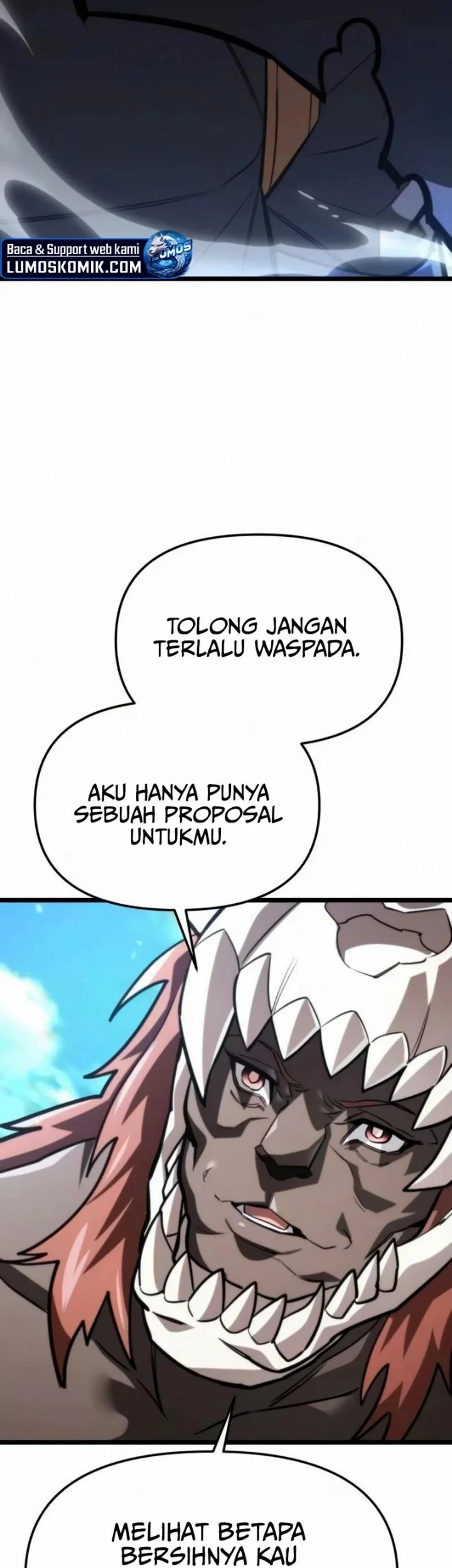 Reincarnator Chapter 131 Gambar 14