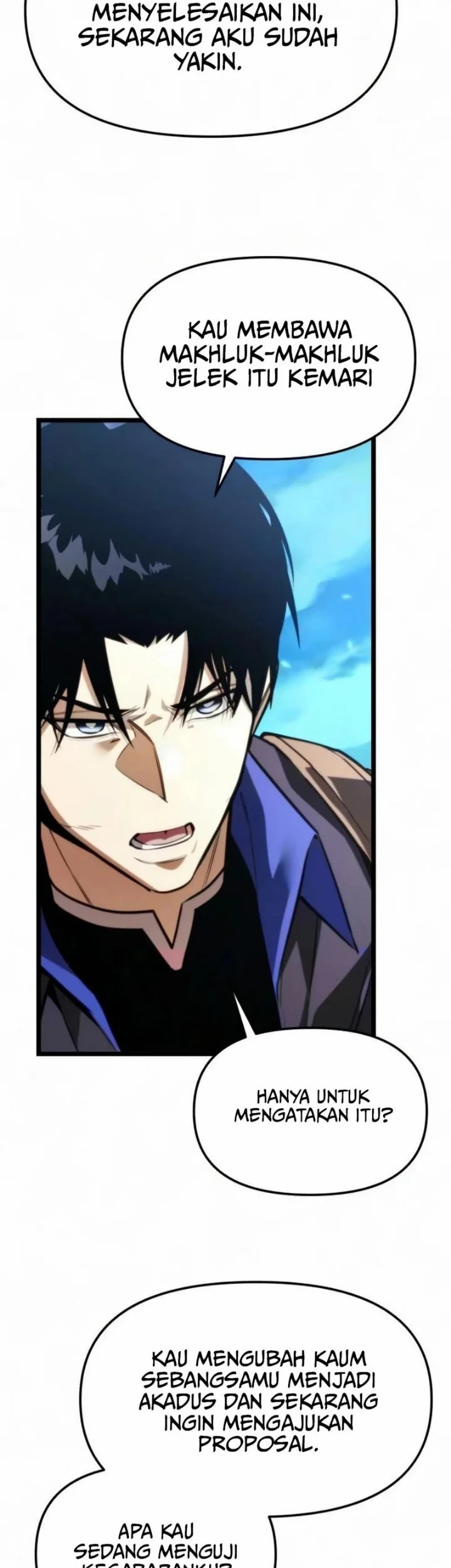 Reincarnator Chapter 131 Gambar 15