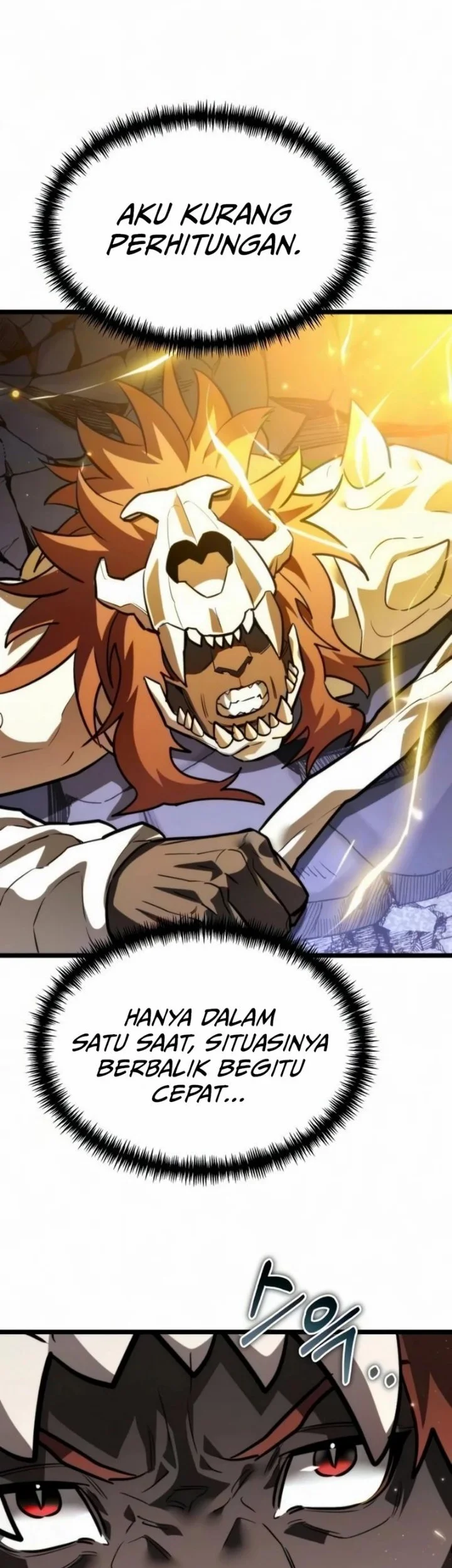Reincarnator Chapter 132 Gambar 13