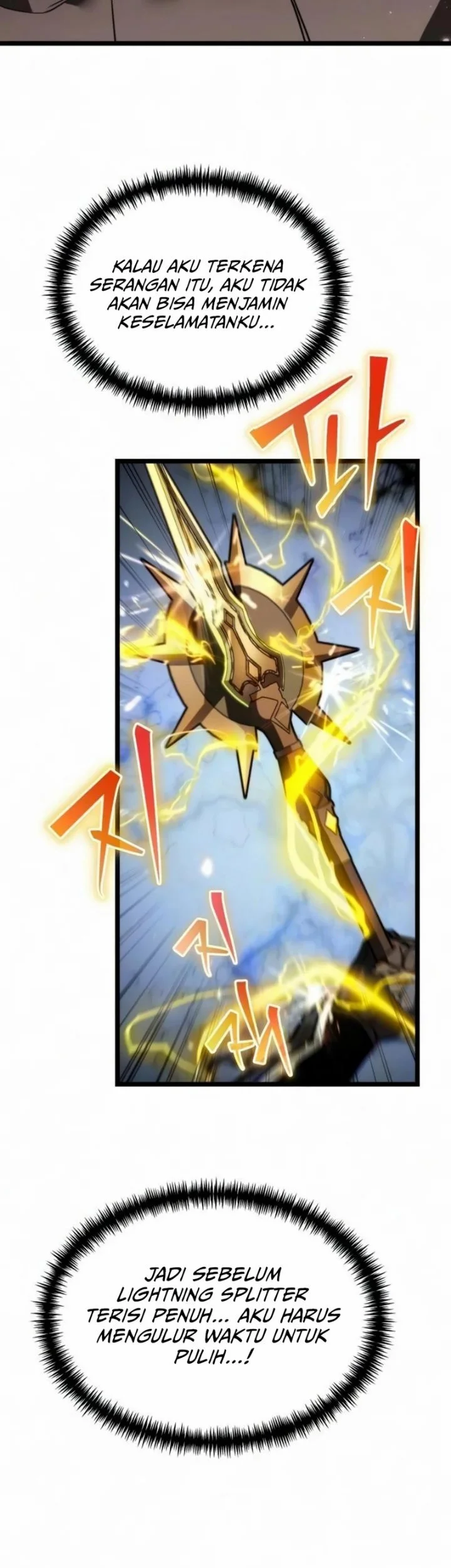 Reincarnator Chapter 132 Gambar 14