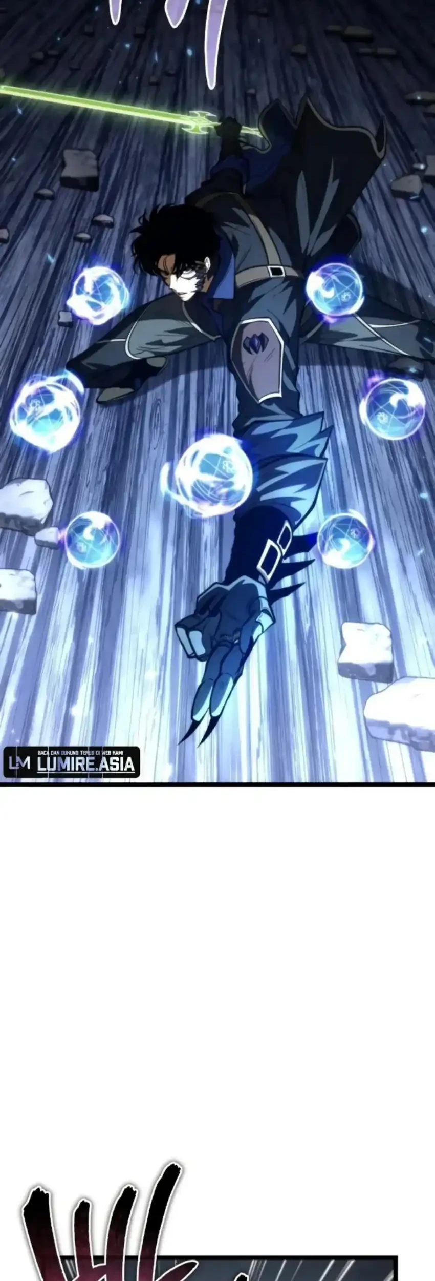 Reincarnator Chapter 80 Gambar 13