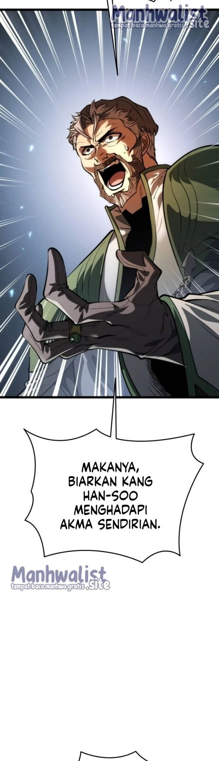 Reincarnator Chapter 82 Gambar 13