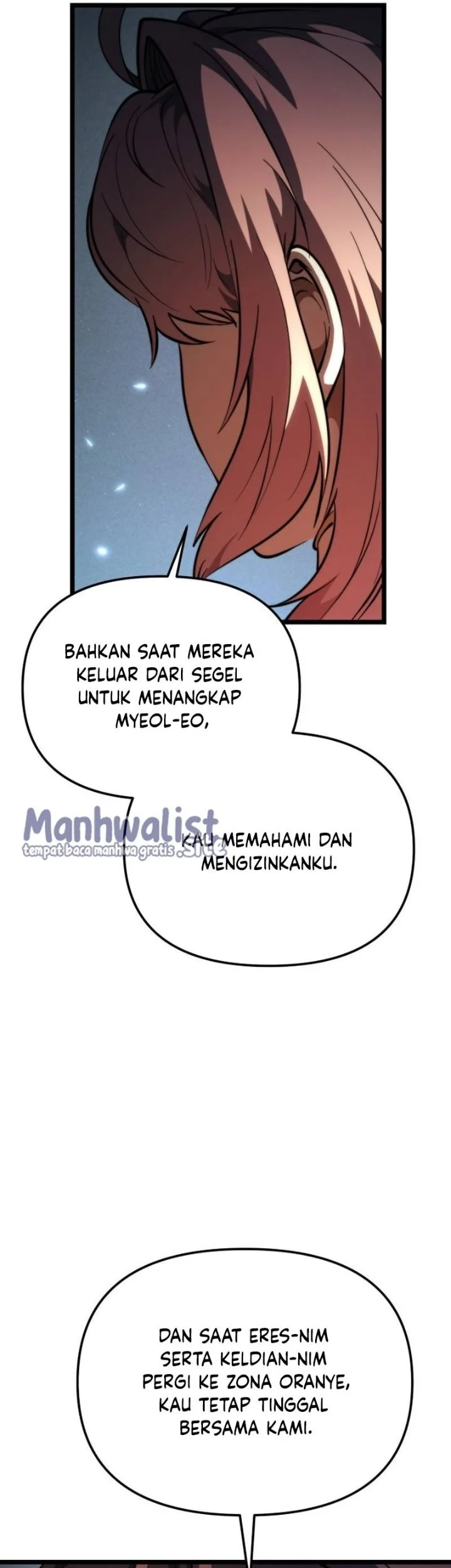 Reincarnator Chapter 82 Gambar 15