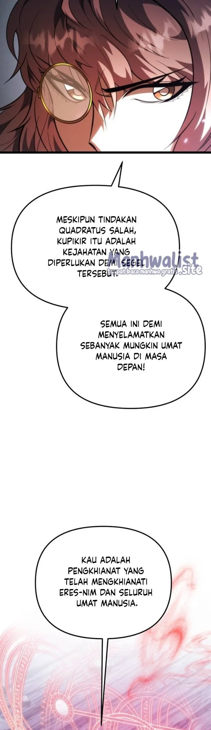 Reincarnator Chapter 82 Gambar 16