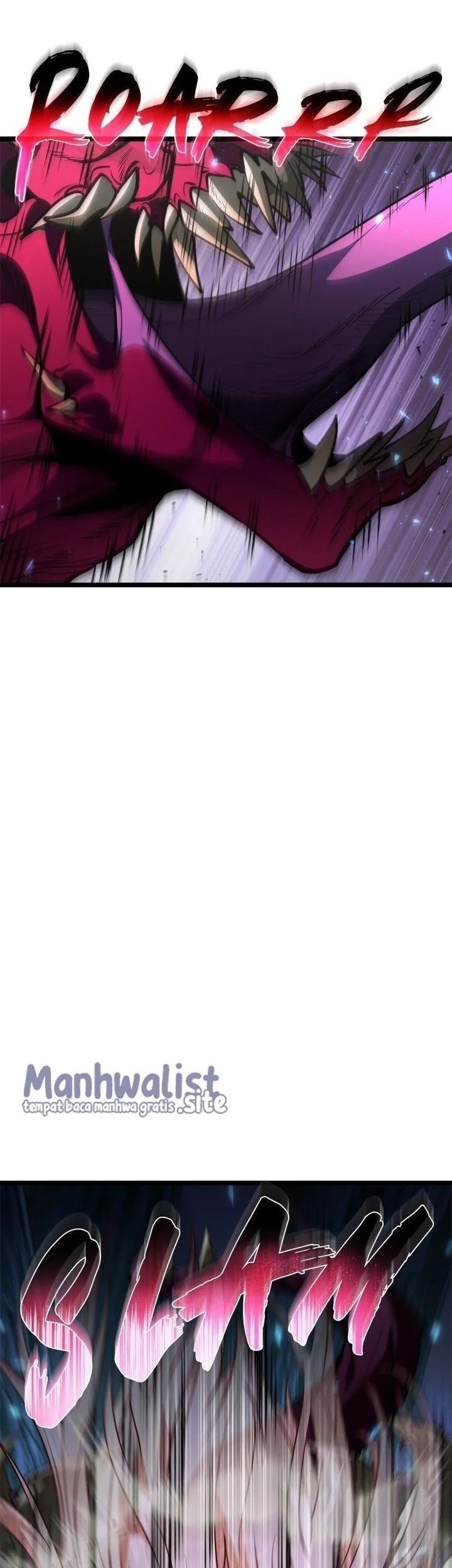 Reincarnator Chapter 83 Gambar 15