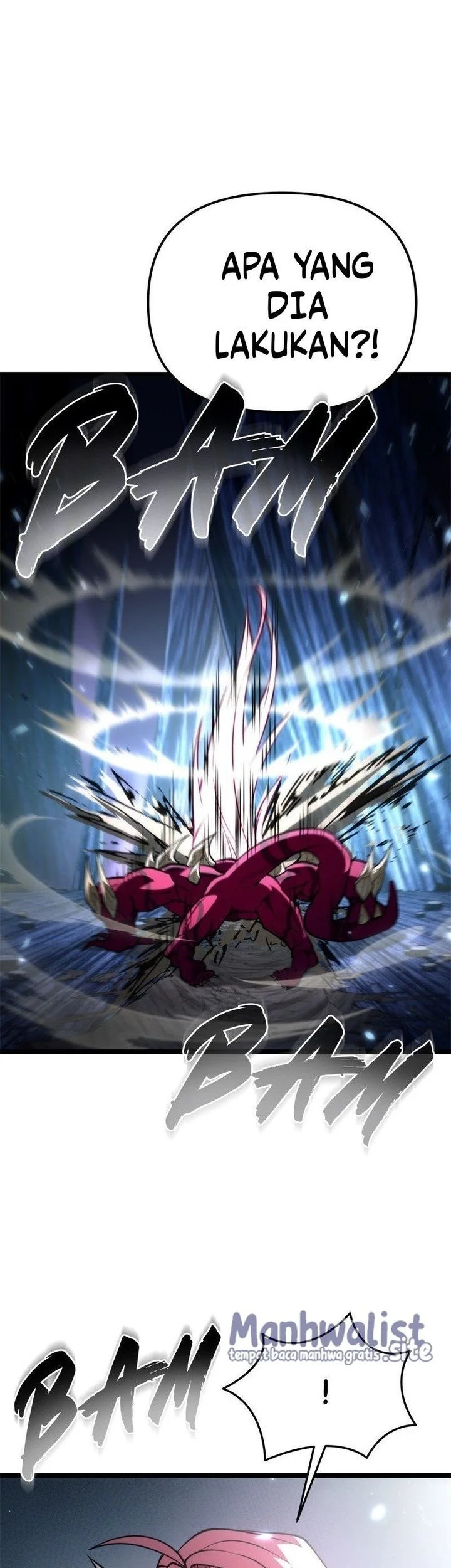 Reincarnator Chapter 83 Gambar 17