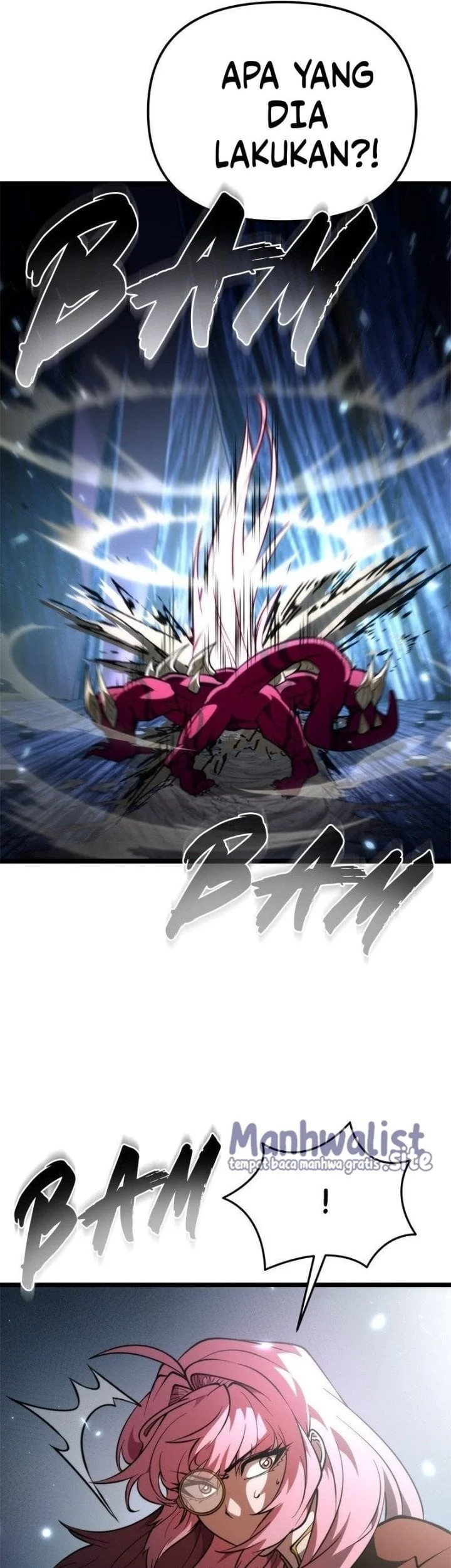 Reincarnator Chapter 84 Gambar 15