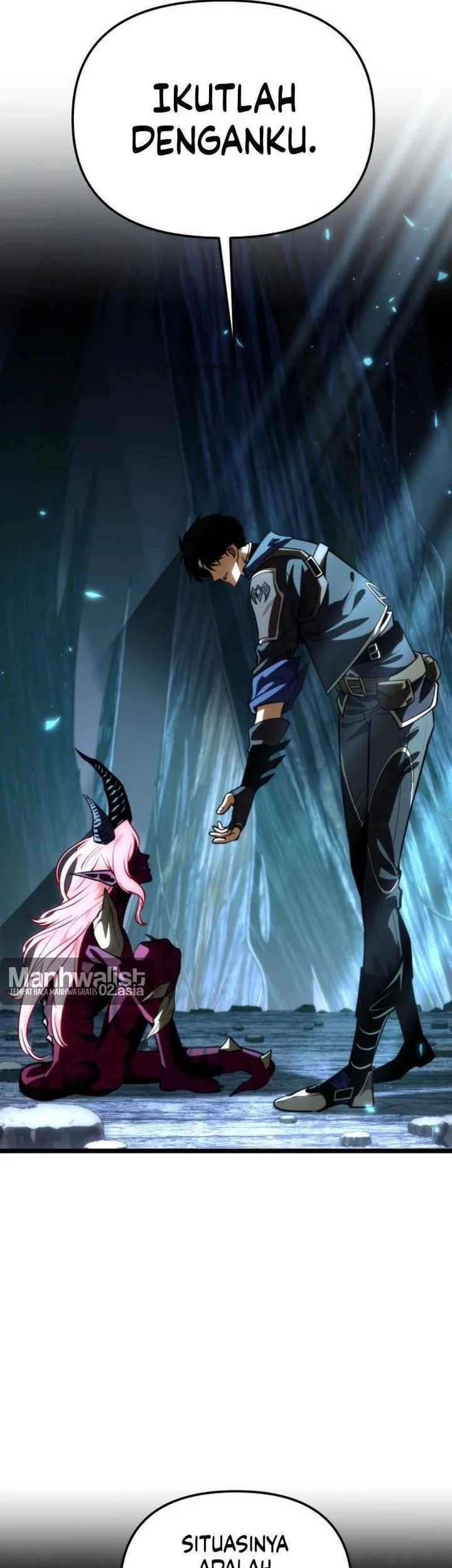 Reincarnator Chapter 85 Gambar 19