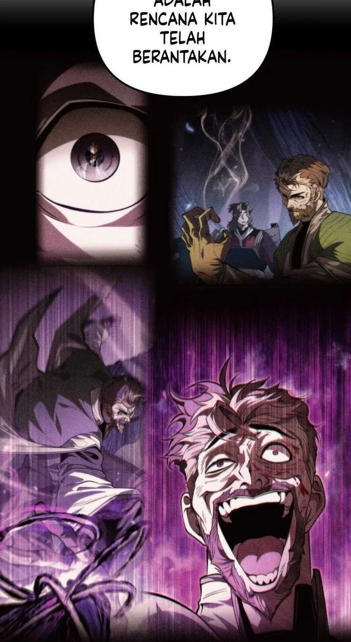 Reincarnator Chapter 85 Gambar 20