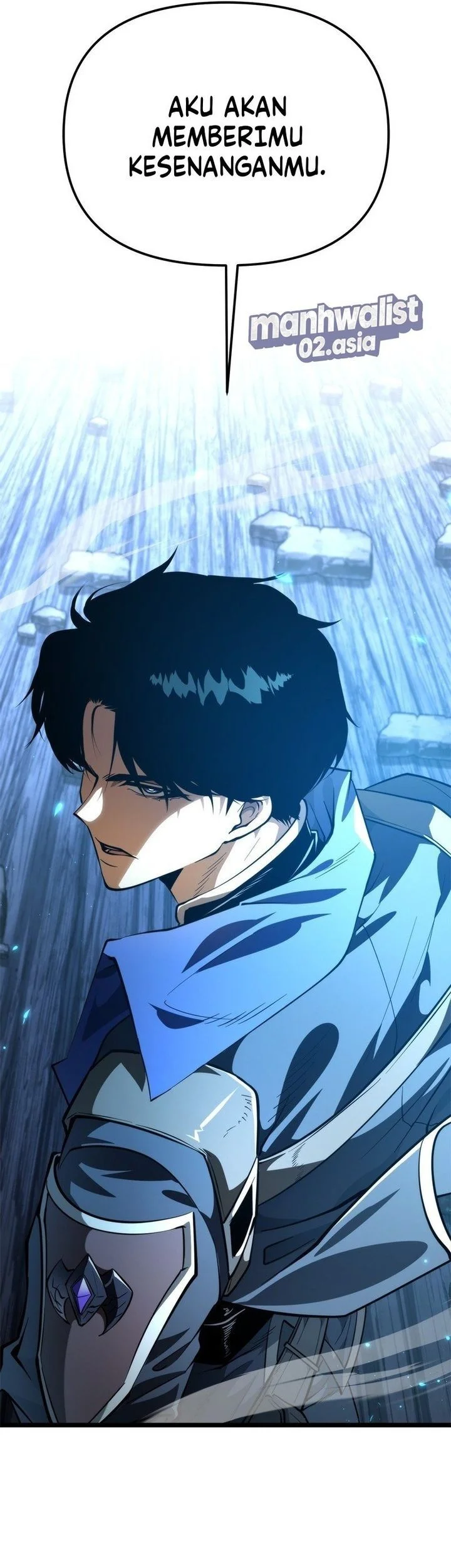 Reincarnator Chapter 86 Gambar 18
