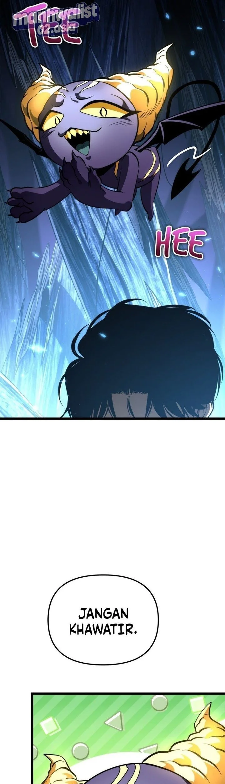 Reincarnator Chapter 86 Gambar 16