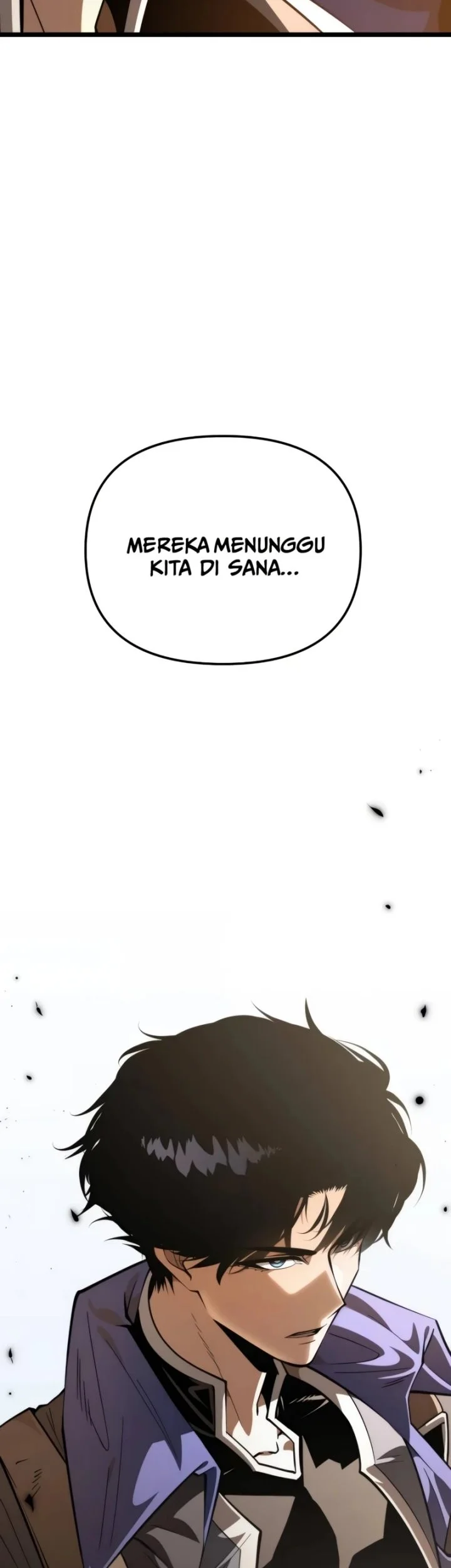 Reincarnator Chapter 87 Gambar 13