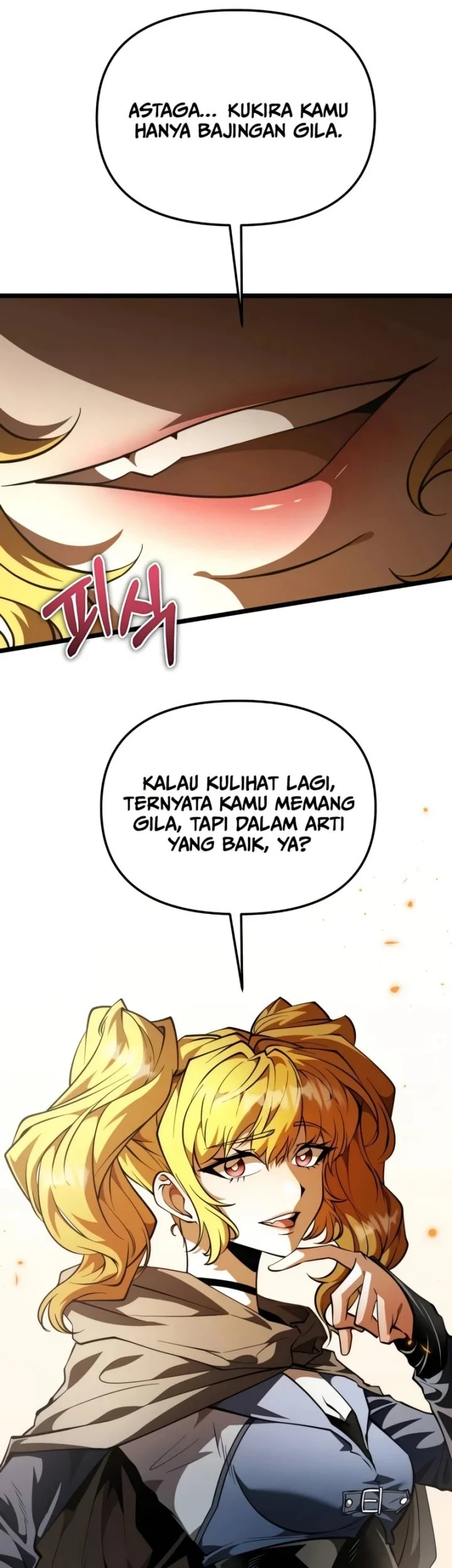 Reincarnator Chapter 89 Gambar 16