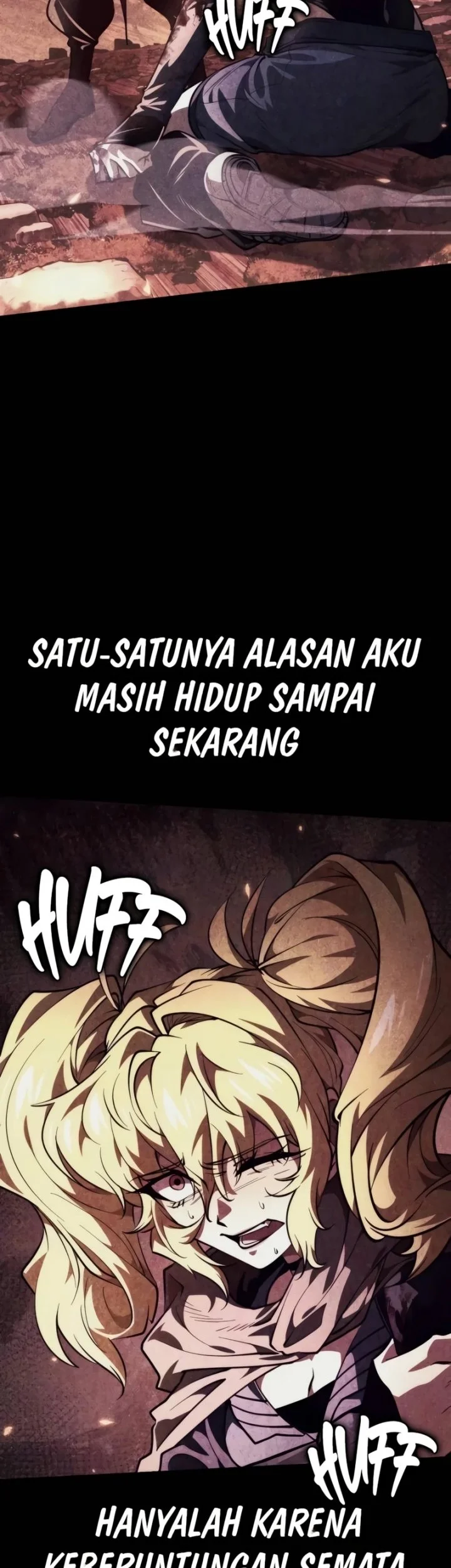 Reincarnator Chapter 90 Gambar 16