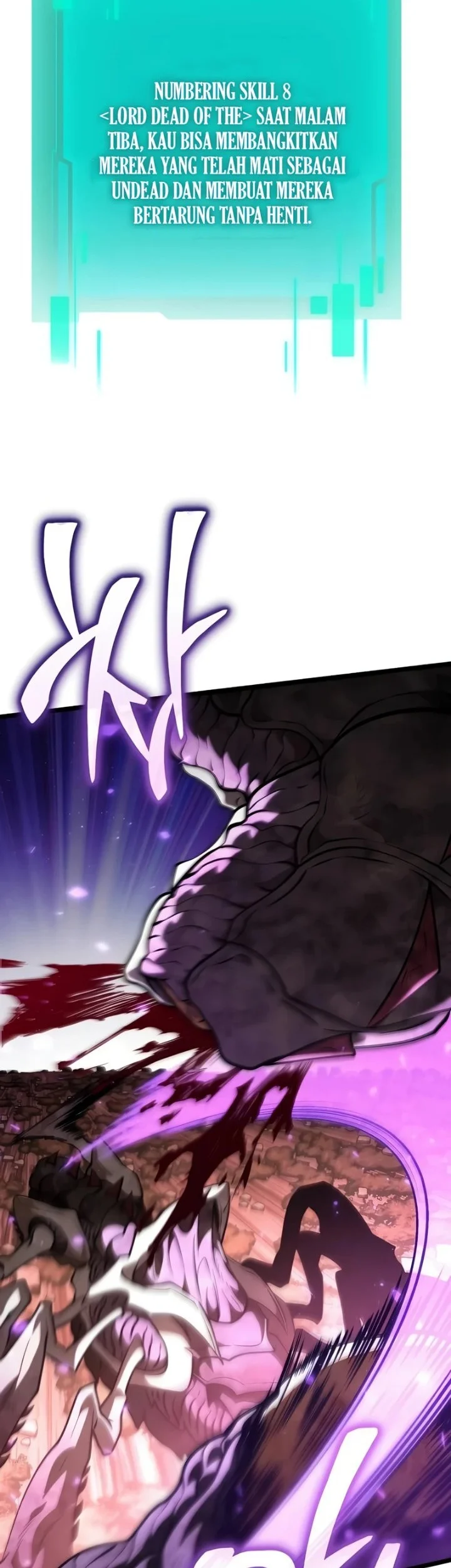 Reincarnator Chapter 92 Gambar 12