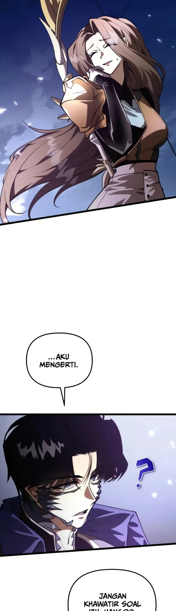 Reincarnator Chapter 93 Gambar 13