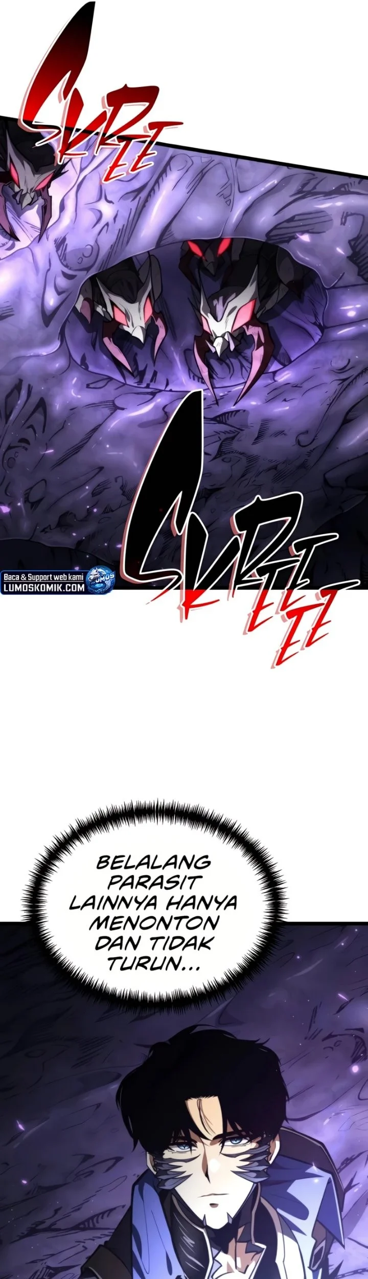 Reincarnator Chapter 94 Gambar 12