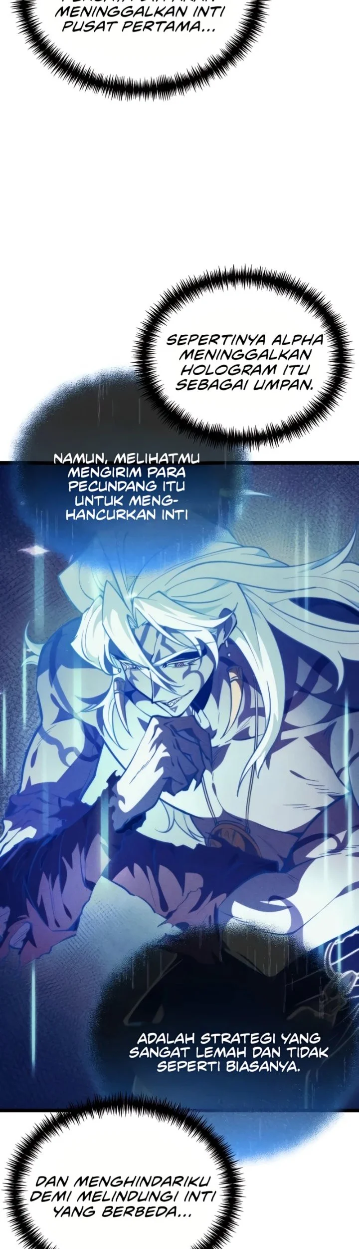 Reincarnator Chapter 94 Gambar 14