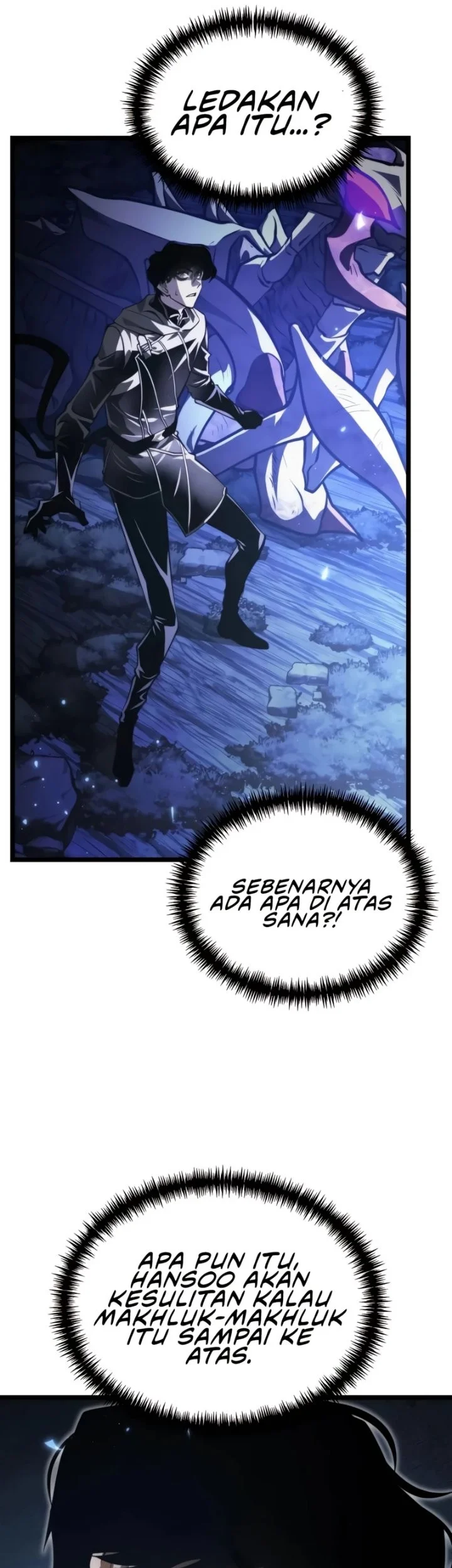 Reincarnator Chapter 95 Gambar 15