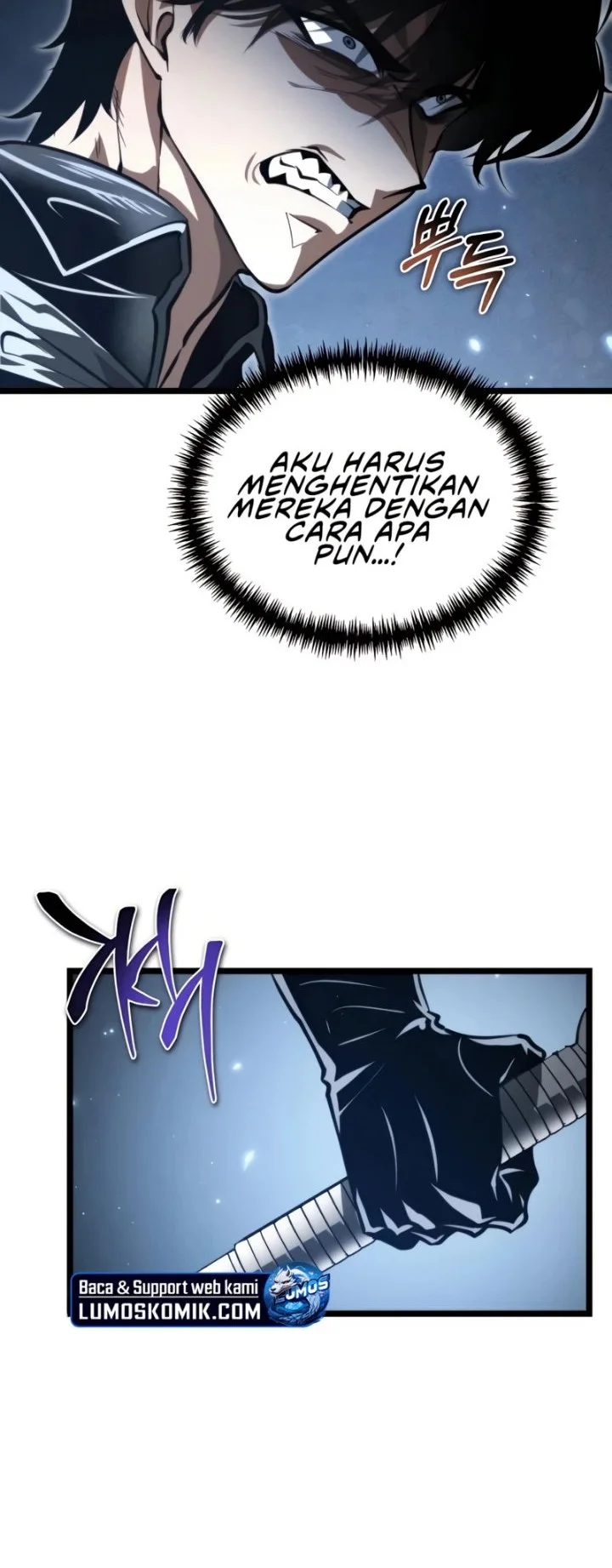 Reincarnator Chapter 95 Gambar 16