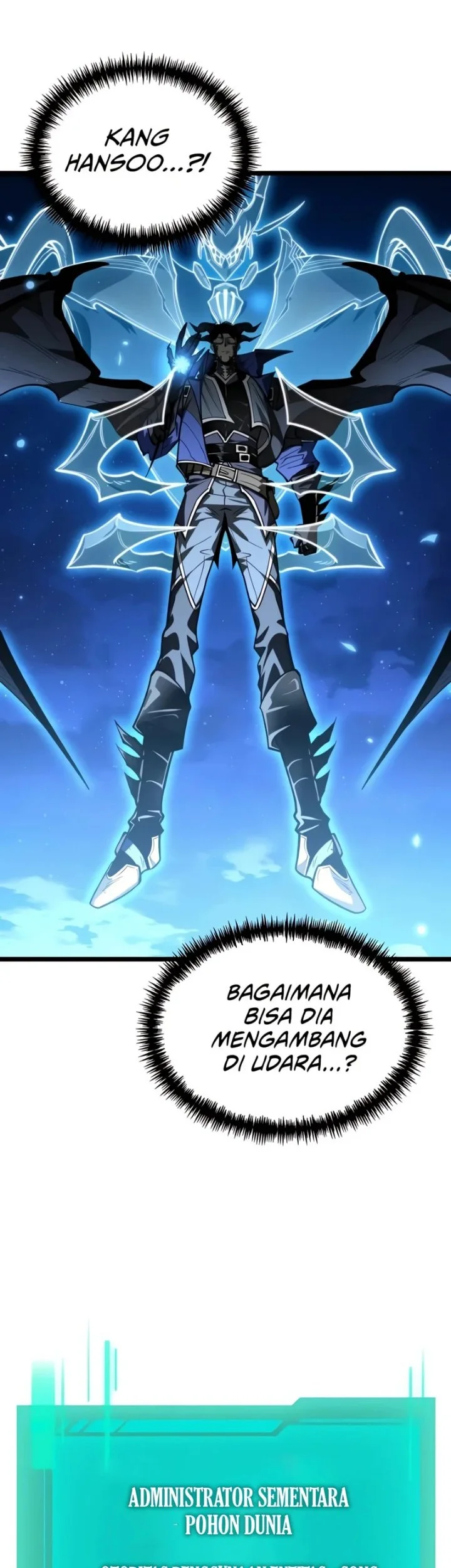 Reincarnator Chapter 97 Gambar 15