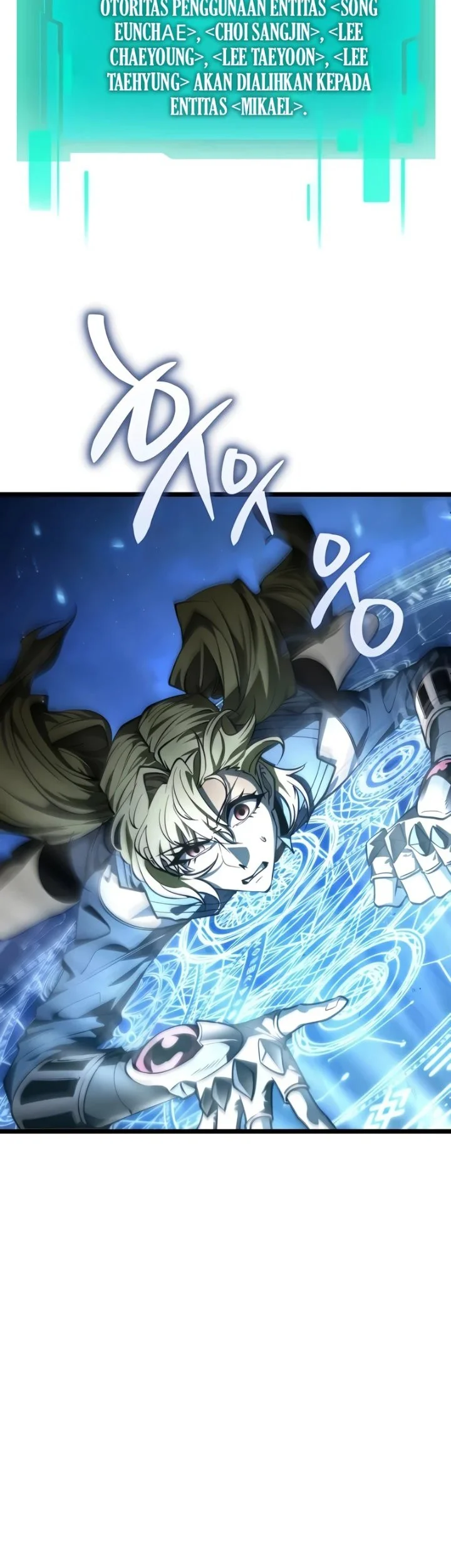 Reincarnator Chapter 97 Gambar 16