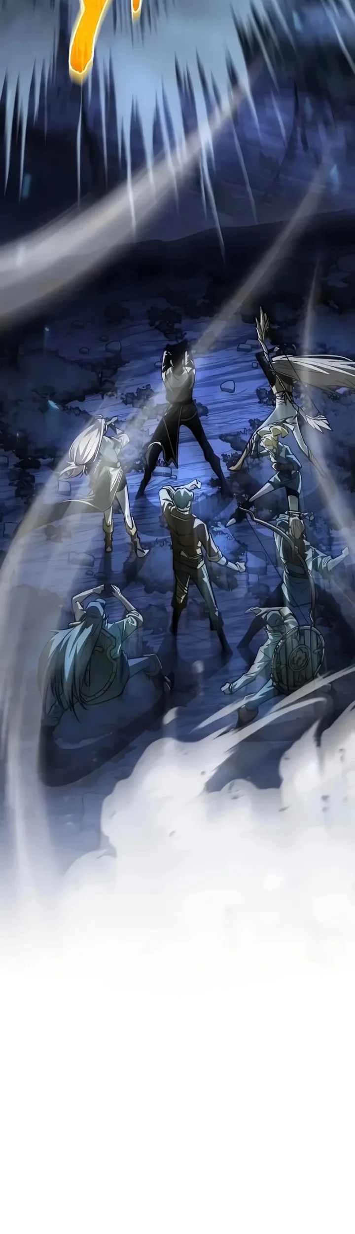 Reincarnator Chapter 98 Gambar 14