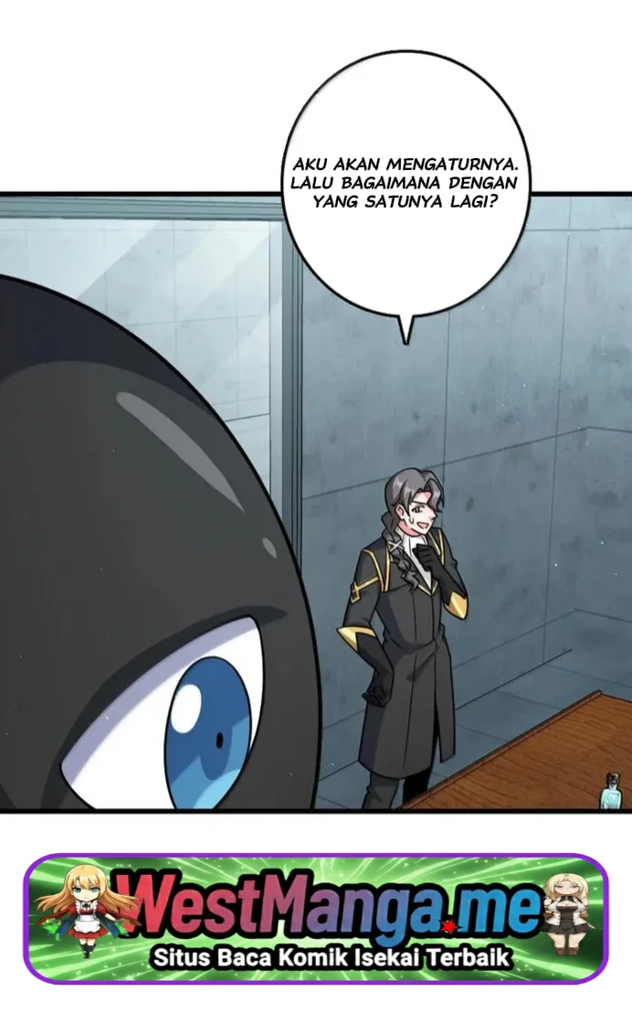 Release That Witch Chapter 661 Gambar 8