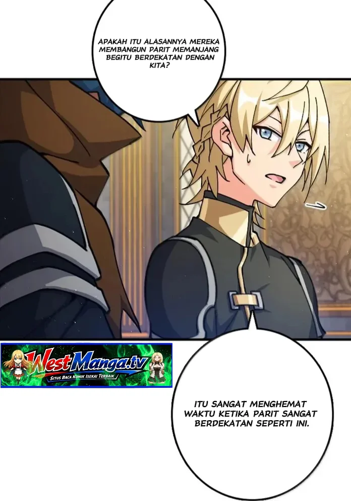 Release That Witch Chapter 676 Gambar 7