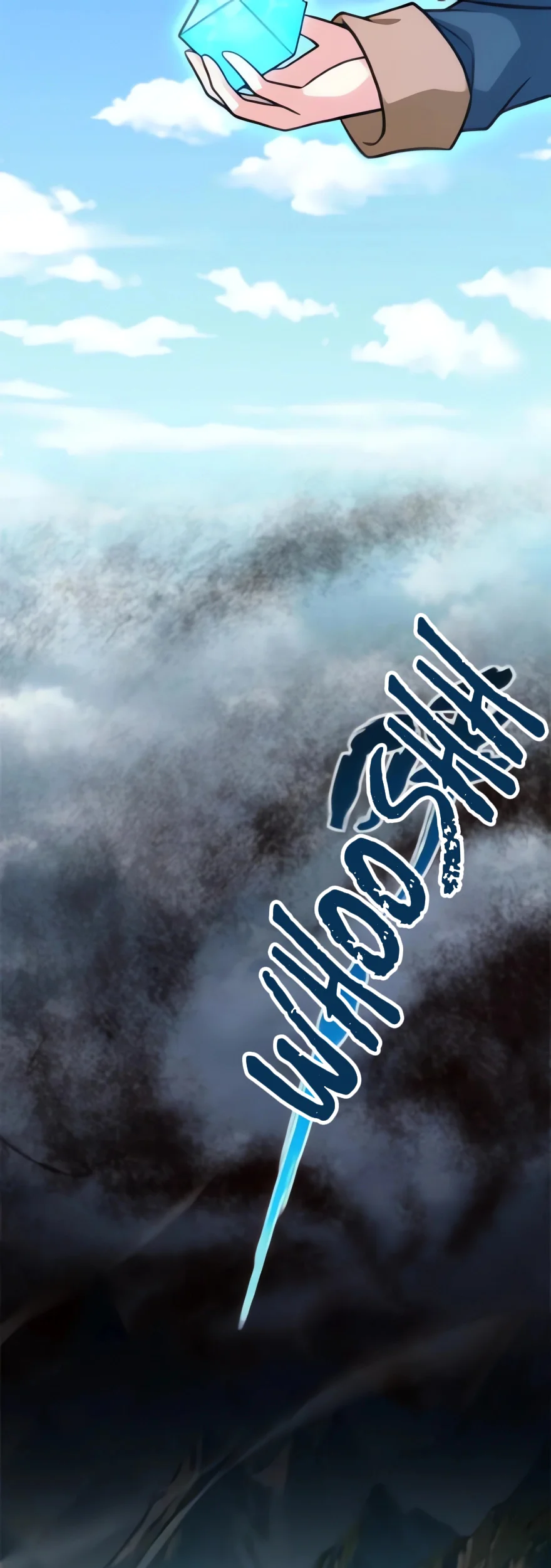 Release That Witch Chapter 685 Gambar 7