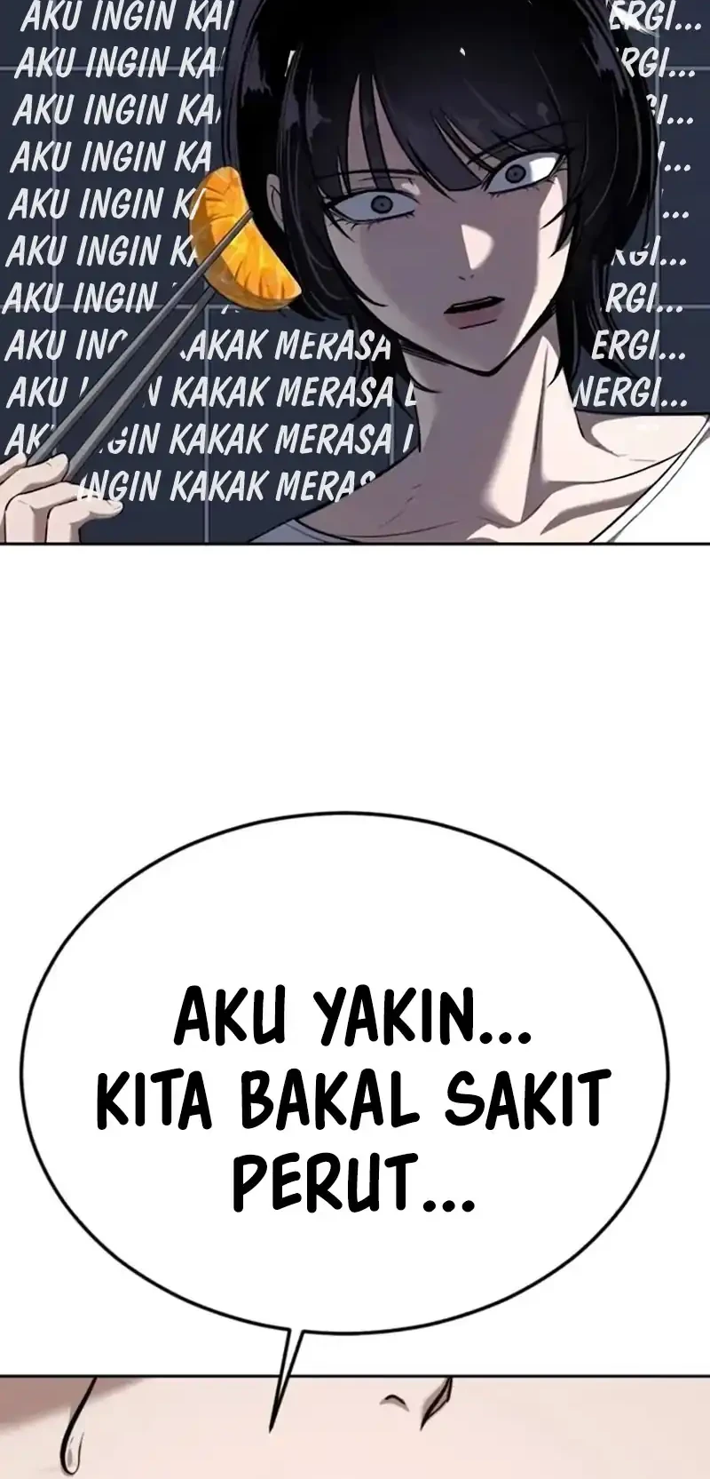 Resurrection Boy Chapter 15 Gambar 19
