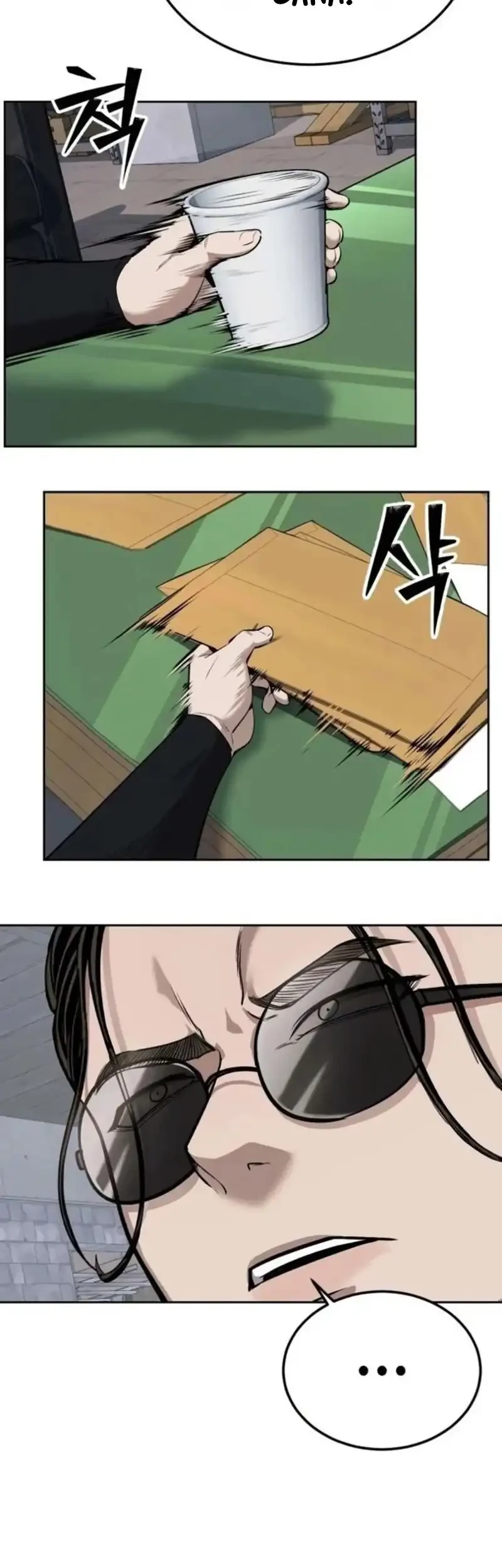 Resurrection Boy Chapter 19 Gambar 18
