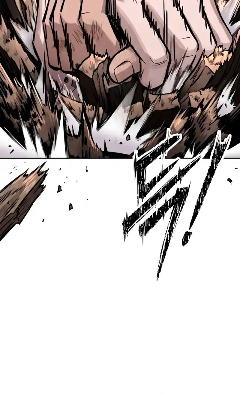 Resurrection Boy Chapter 20 Gambar 18
