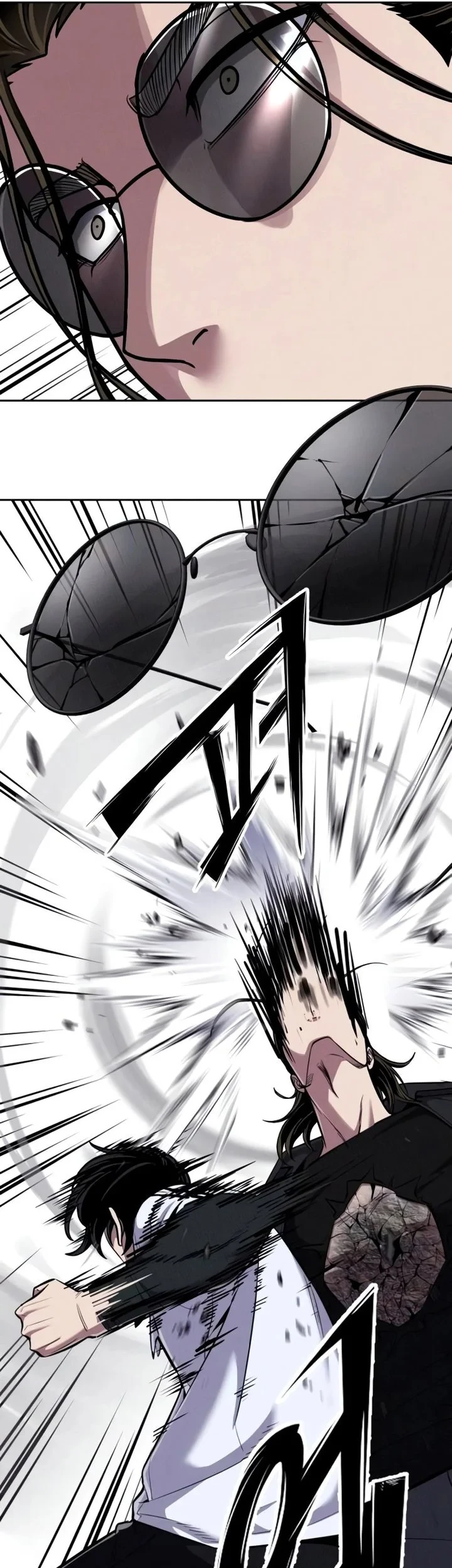 Resurrection Boy Chapter 22 Gambar 25