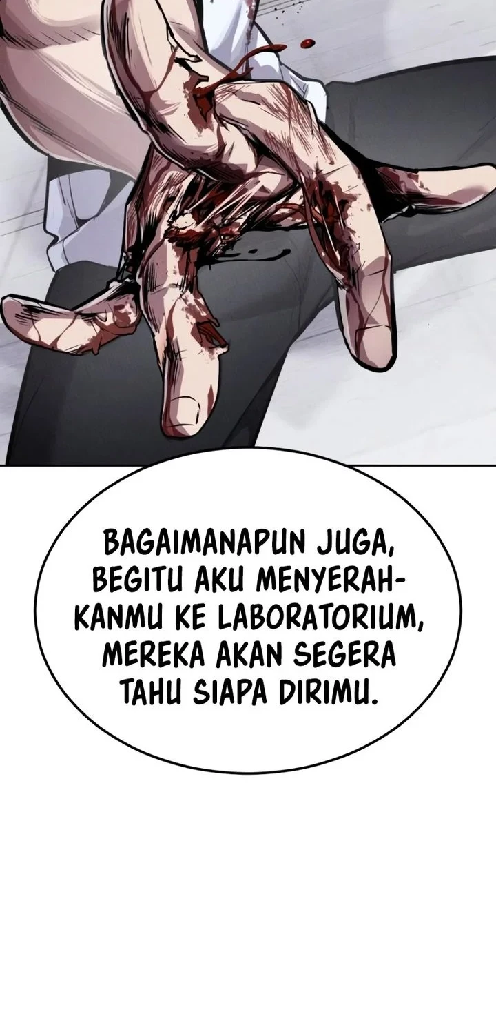Resurrection Boy Chapter 22 Gambar 28
