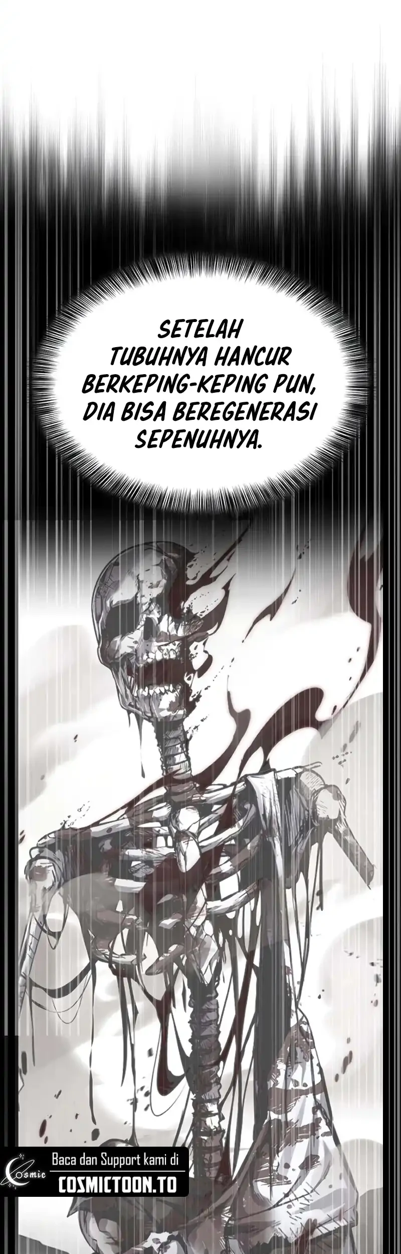 Resurrection Boy Chapter 23 Gambar 17