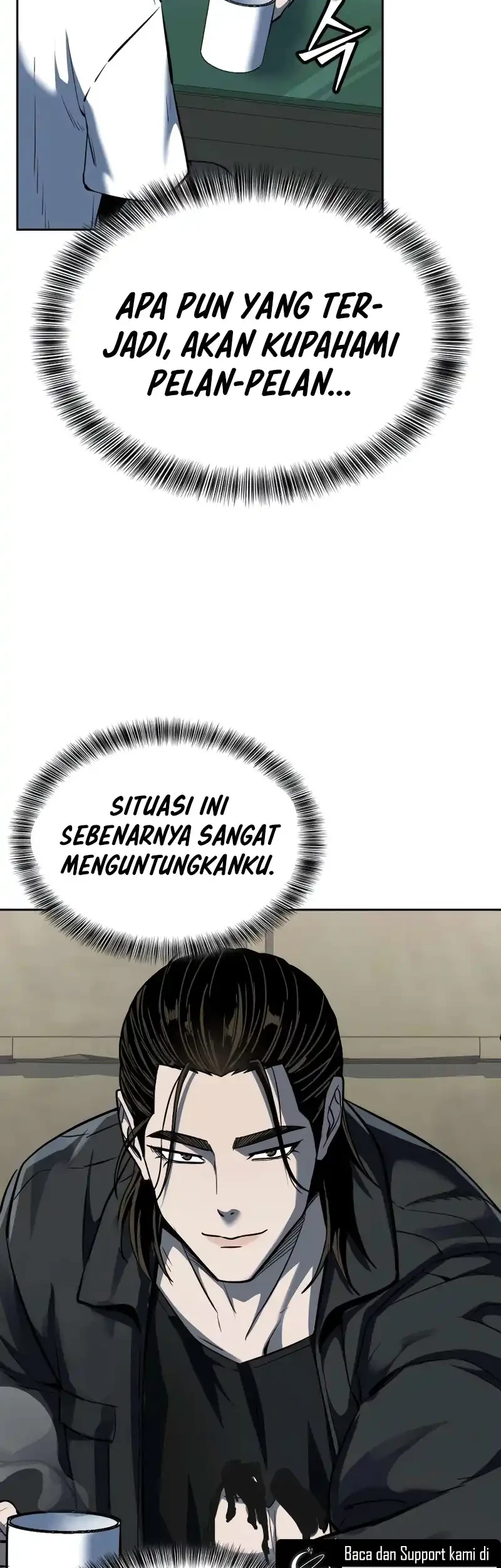 Resurrection Boy Chapter 23 Gambar 20