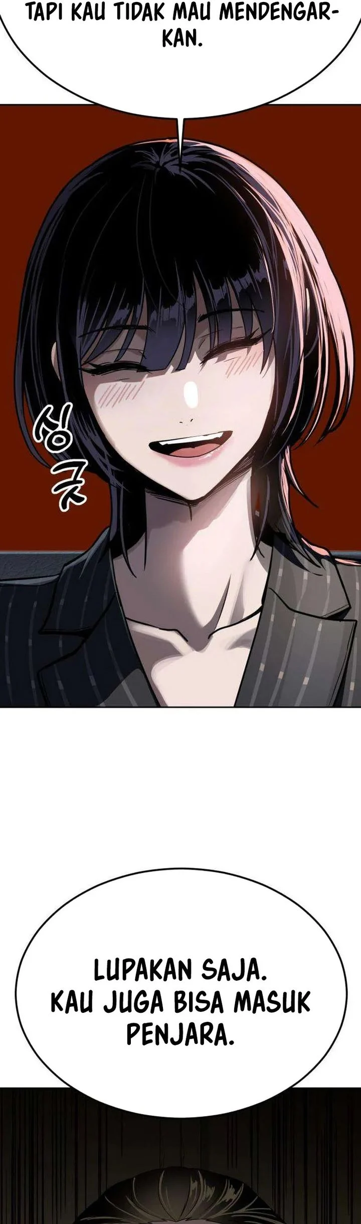 Resurrection Boy Chapter 24 Gambar 23
