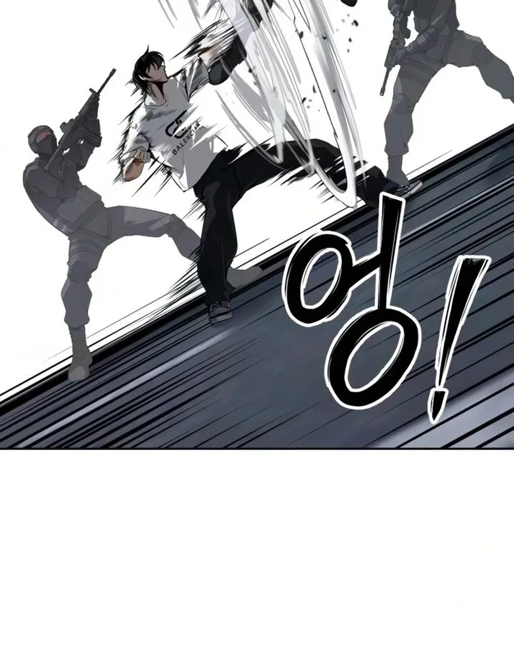 Resurrection Boy Chapter 25 Gambar 23
