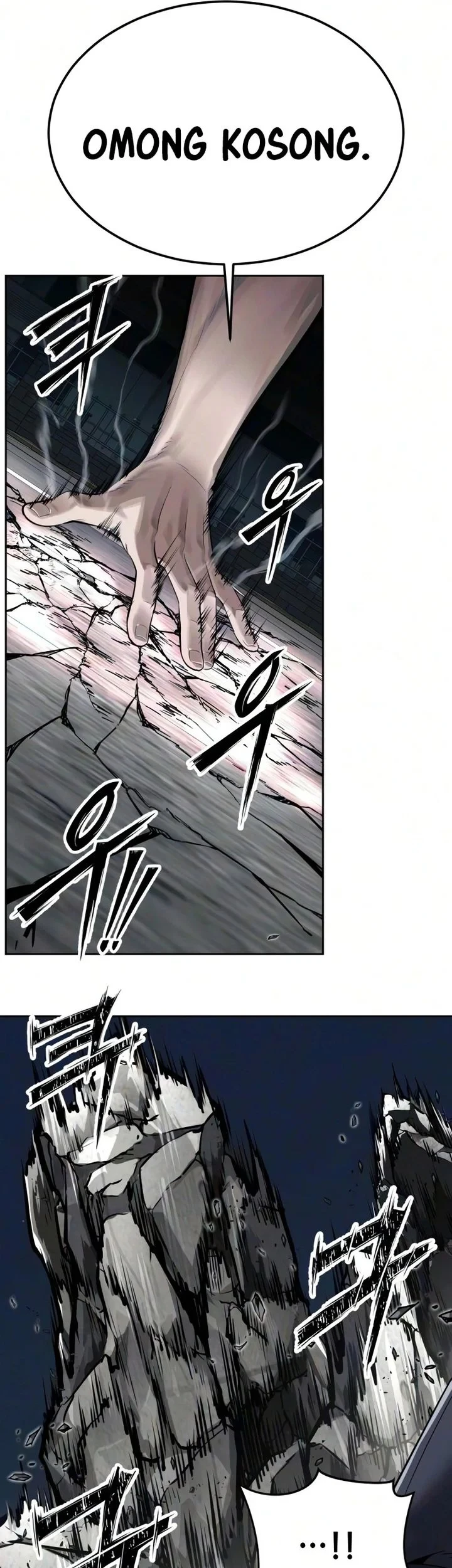 Resurrection Boy Chapter 26 Gambar 18