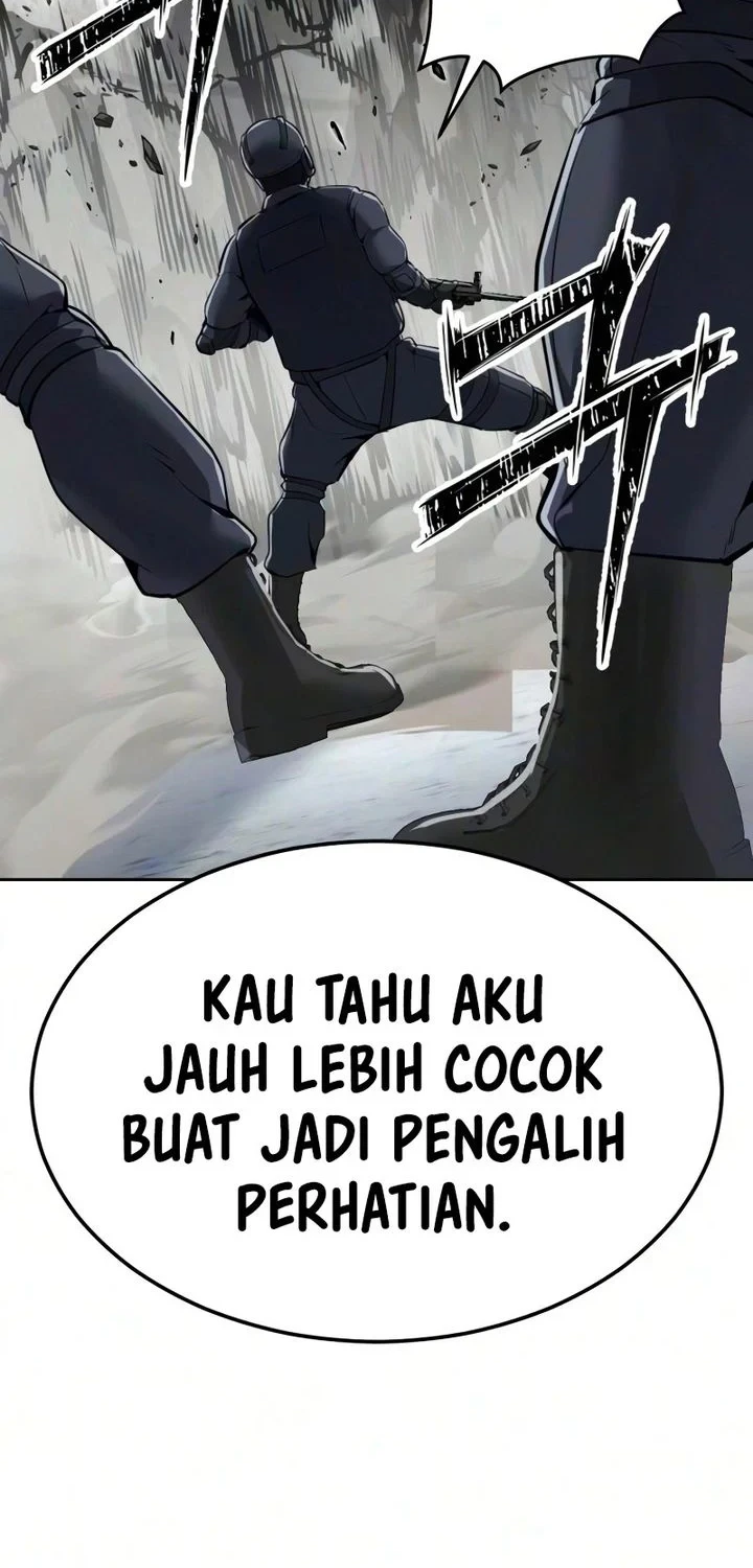 Resurrection Boy Chapter 26 Gambar 19