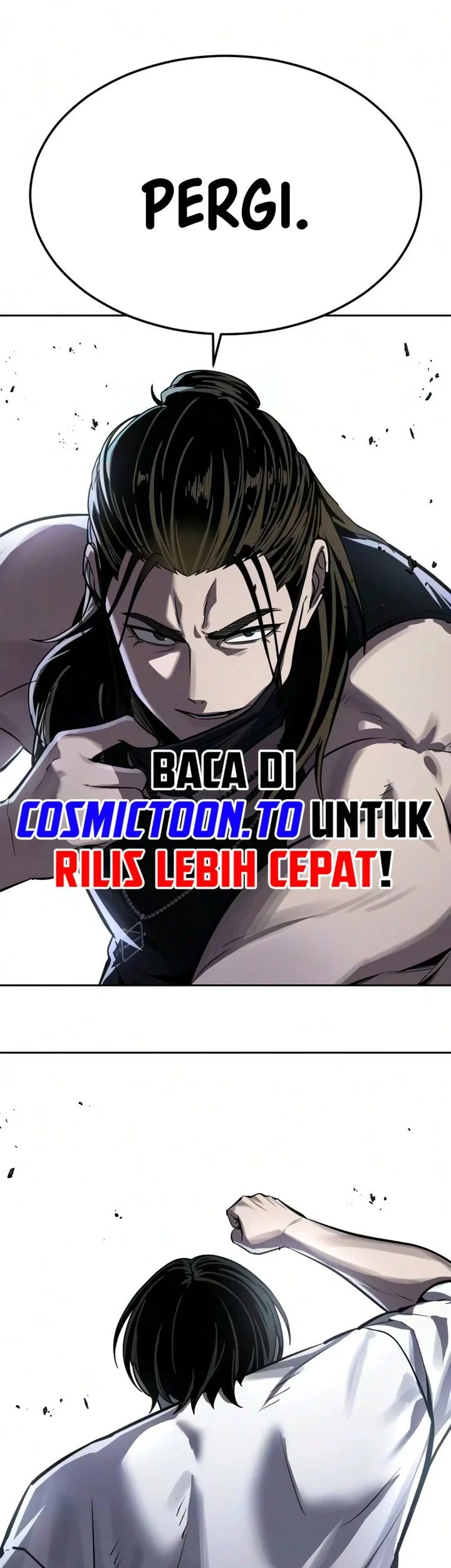 Resurrection Boy Chapter 26 Gambar 20