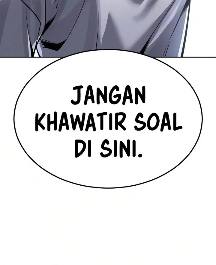 Resurrection Boy Chapter 26 Gambar 21