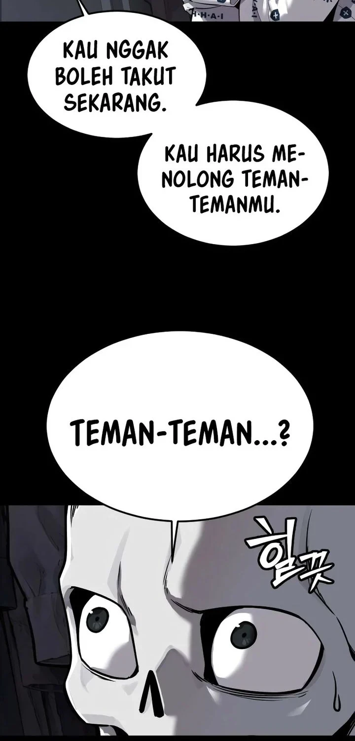Resurrection Boy Chapter 27 Gambar 20