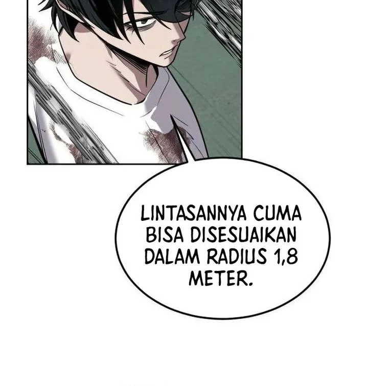 Resurrection Boy Chapter 28 Gambar 23