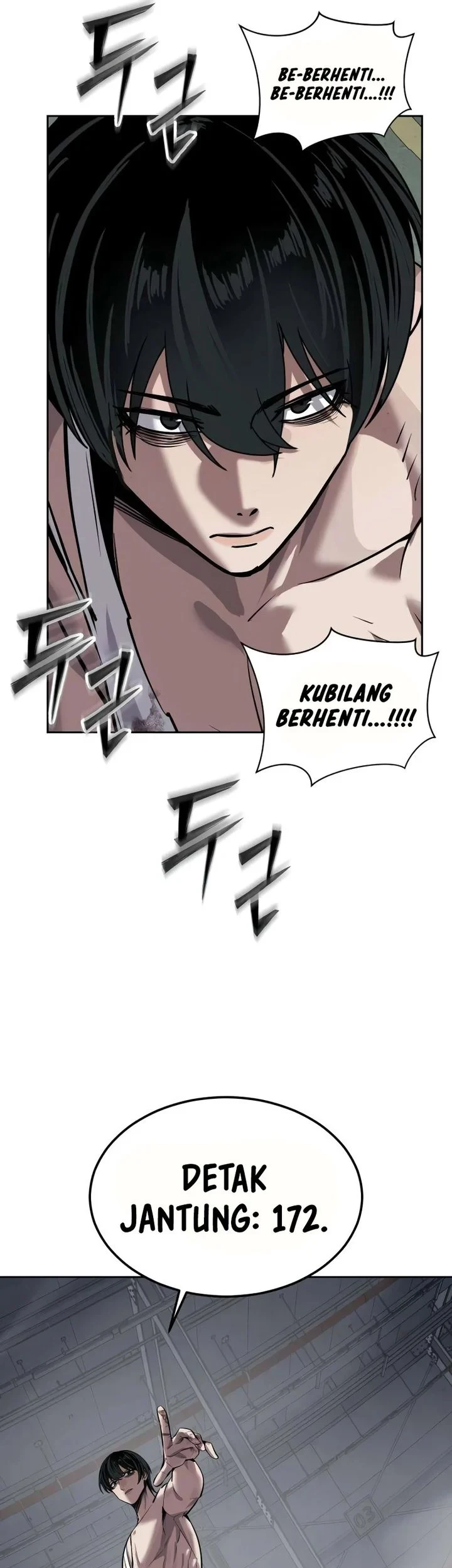 Resurrection Boy Chapter 29 Gambar 19