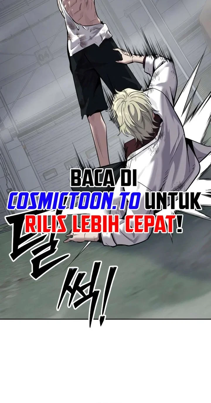Resurrection Boy Chapter 29 Gambar 20