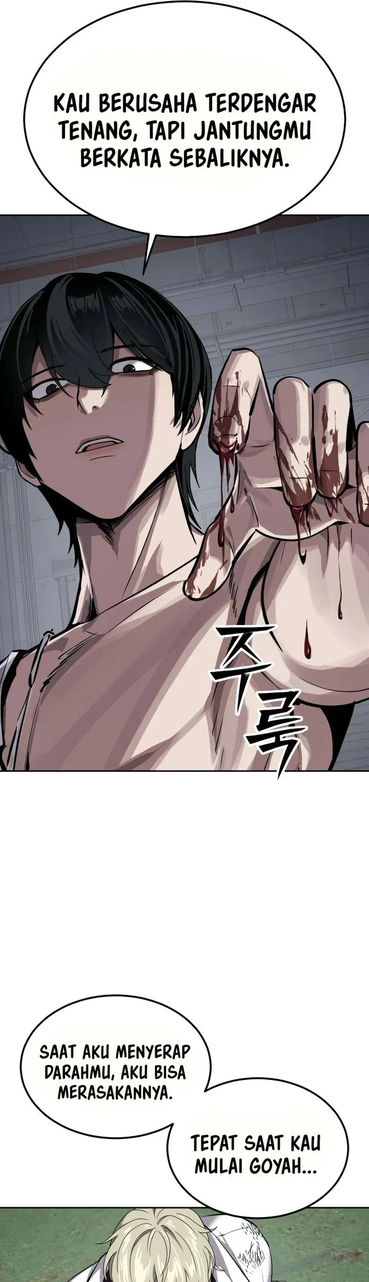 Resurrection Boy Chapter 29 Gambar 21