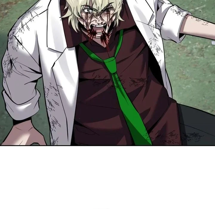 Resurrection Boy Chapter 29 Gambar 22