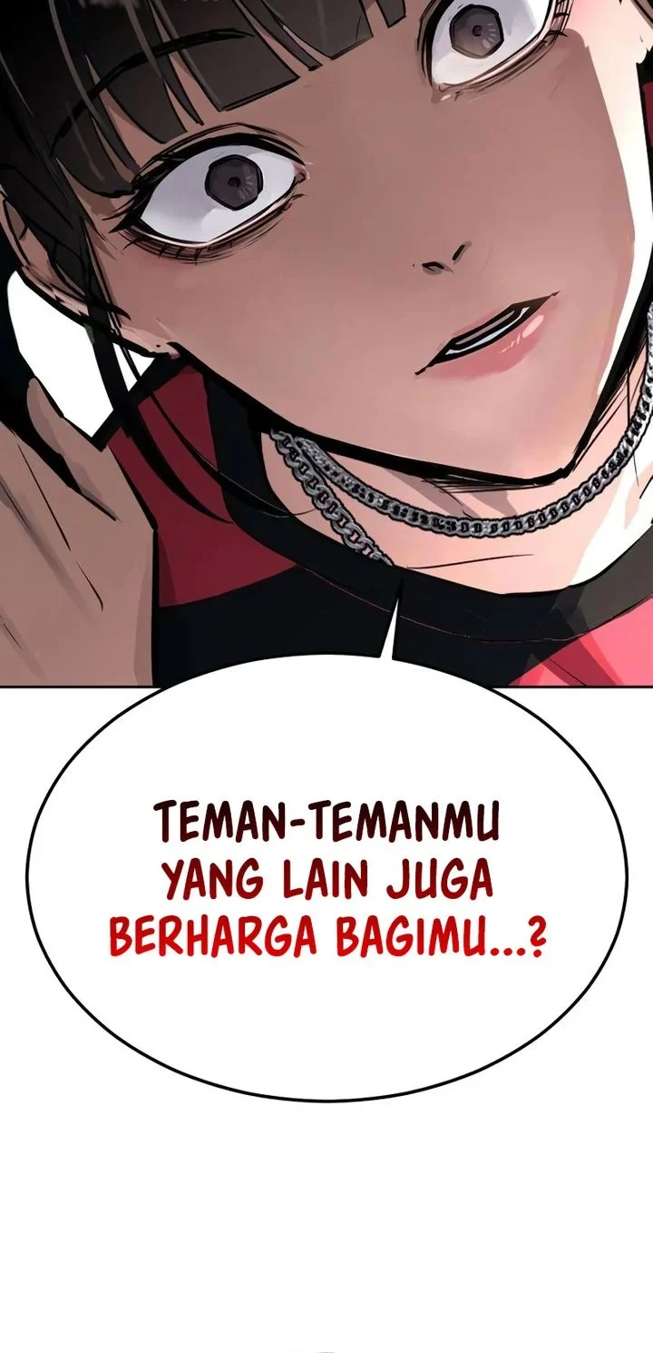 Resurrection Boy Chapter 30 Gambar 21